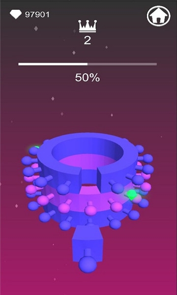 Fill It Up(填充它)截图0