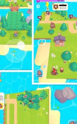 公主与勇士达拉崩吧游戏官方版  v4.4.4