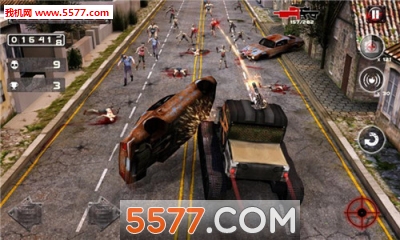 猎杀僵尸小队 v1.0180209