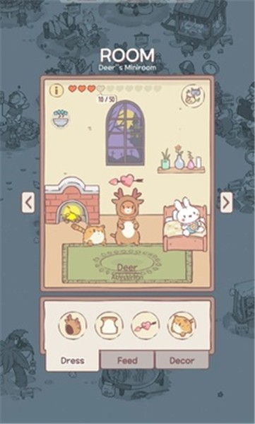 猫咪和汤  v1.5.2