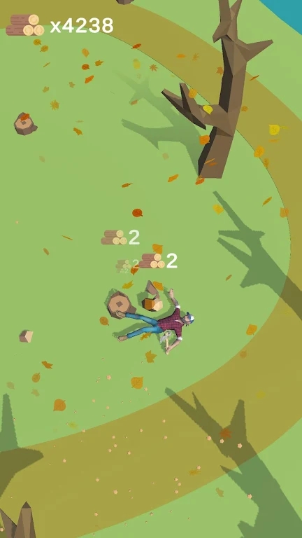 森林砍伐大师 v0.9