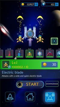 银河射手Shooter Galaxy v3.0.5