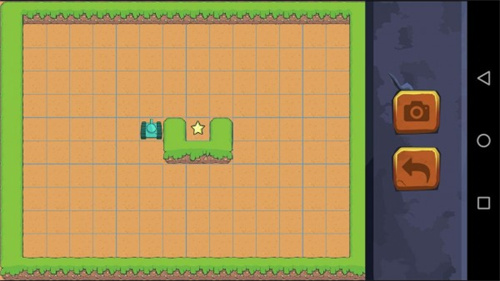 有形的动力坦克 v1.6.2