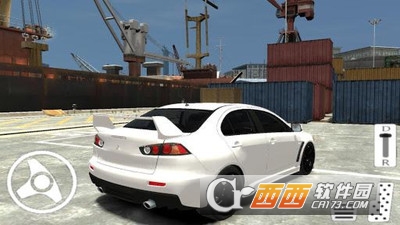 真实停车2018游戏 v1.3 安卓版