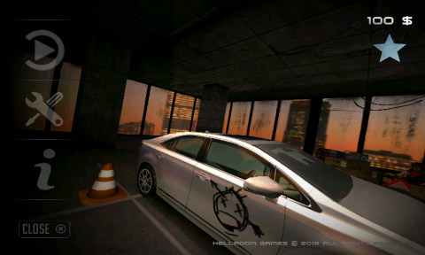 3D极速狂飙死亡之路 v0.45.0安卓版