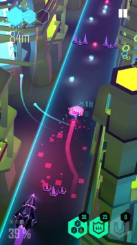 电音超跑ios版截图0