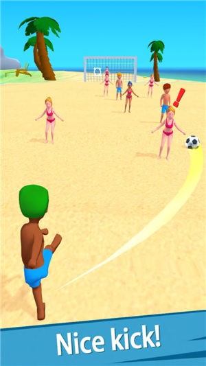 烧脑足球队  v0.0.1