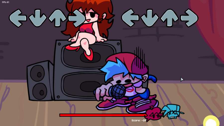 周五夜放克修女模组HD正版下载最新版  v5.2.3