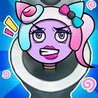 厕所怪兽比赛Toilet MonsterRace