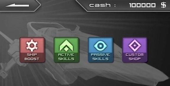 XT赛车 修改版 1.2.1 金币无限版