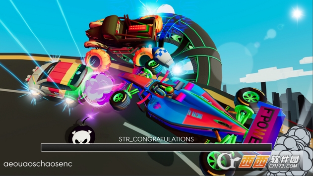 Hover King(盘旋之王) v0.7.1安卓版