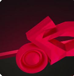 Stupid Traffic(霓虹滑板车)