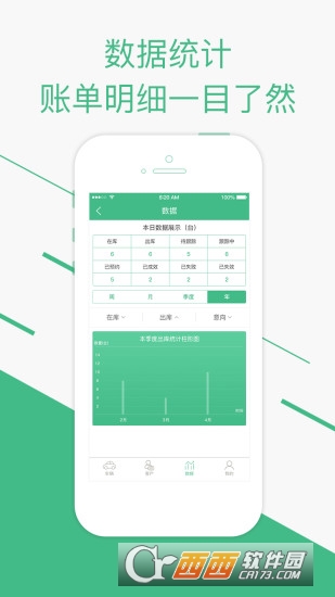 弘高车世界商户版 v1.3安卓版
