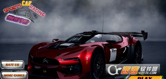 Sports Car Racing 2019