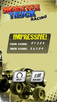 怪物卡车粉碎战士 v3.1.5