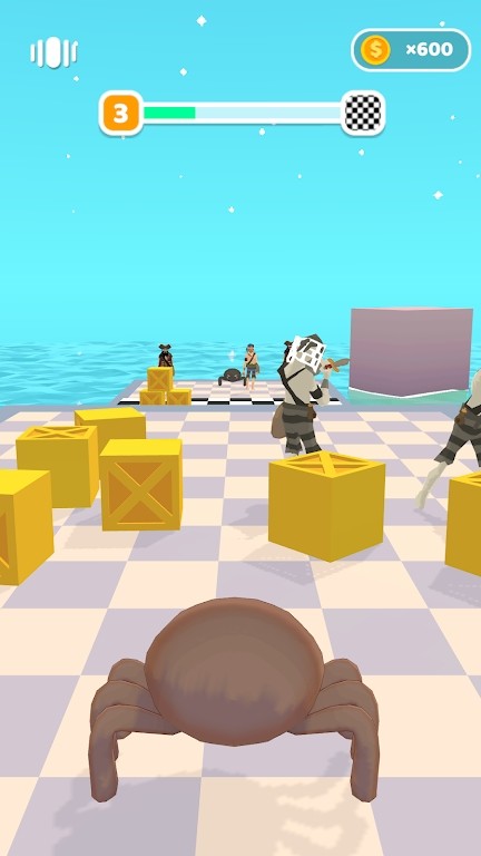 蜘蛛大王游戏安卓最新版  v3.4.2