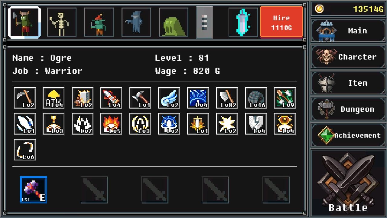 地下城防御 2024-06-25 15:08