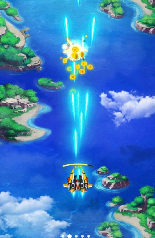 现代空战模拟器游戏中文版下载  v4.2.2