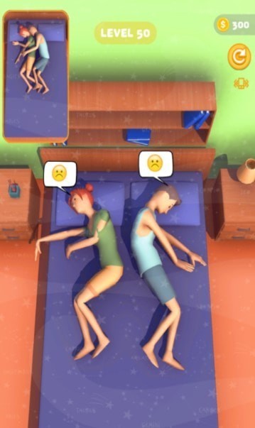 睡眠模拟器 今夜照旧截图1
