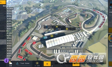 赛车经理2手游(手谈汉化) v1.1.3 安卓版