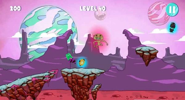 勇气跳跃手机游戏最新正版下载  v4.1.1