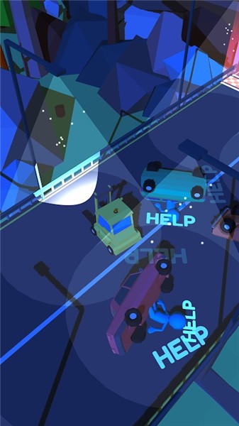 救援装载机截图2