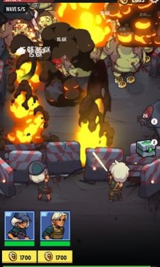 僵尸前进2最新版免费金币  v4.2.2