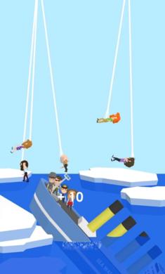 蜘蛛英雄无限金币钻石版 v54