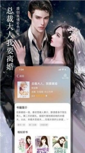 野花书坊小说