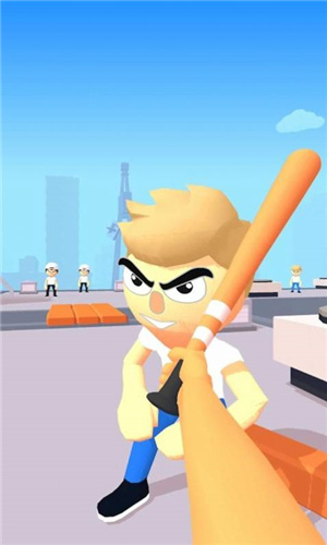 暴揍了一顿 v1.2.0