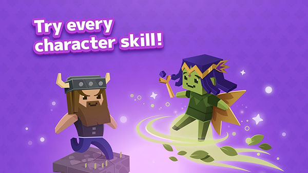 狡猾的土地最新版(CraftyLands) v3.0.5