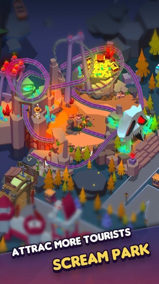 空闲尖叫公园 2024-06-25 15:08