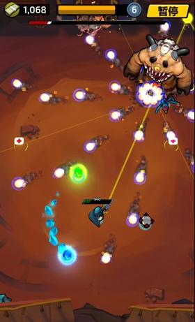 不可能的太空任务  v0.1.7