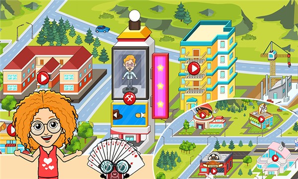 托卡城市选美大赛游戏完整版免费  v3.3.4