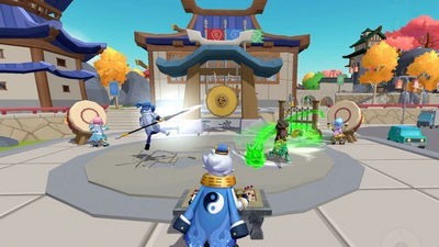 香肠派对S8守护者联盟版本 v10.22