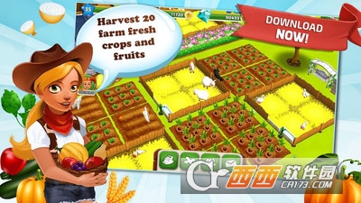 我的农场2游戏 v1.12.017 安卓版