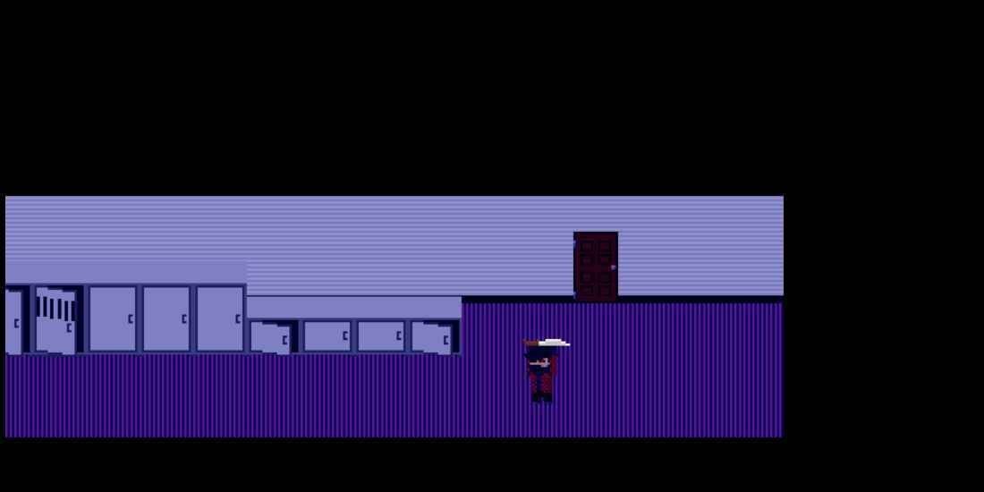 诡事影院游戏 v0.8