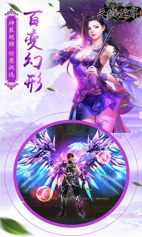 天域至尊截图3
