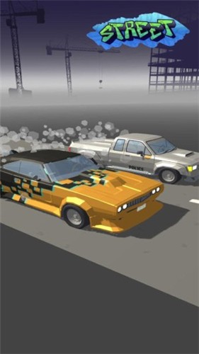 最强梦想之车  v0.2