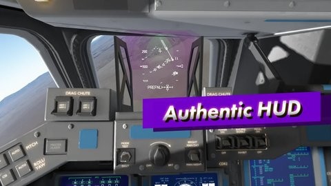 航天飞机模拟器2完整版  v1.2.51