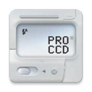 porccd复古相机