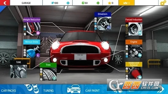 Stunt Sports Car(特技跑车) v1.1.1 安卓版