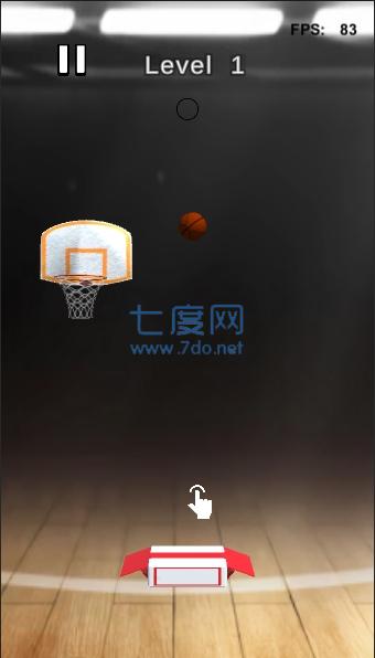 套箍大师Hoops Sniper截图2