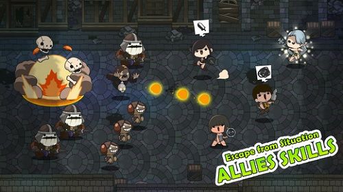 掠夺手游安卓下载中文汉化版  v3.5.1