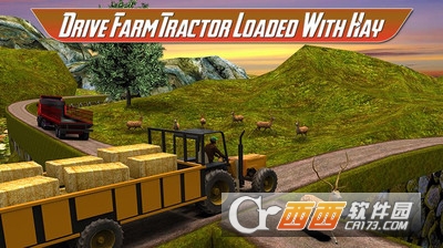 真实货车运输游戏 v1.4 安卓版