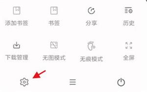 秘密浏览器