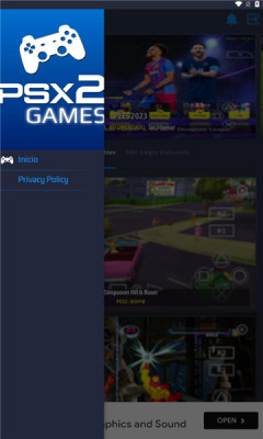 ps2以太模拟器截图0