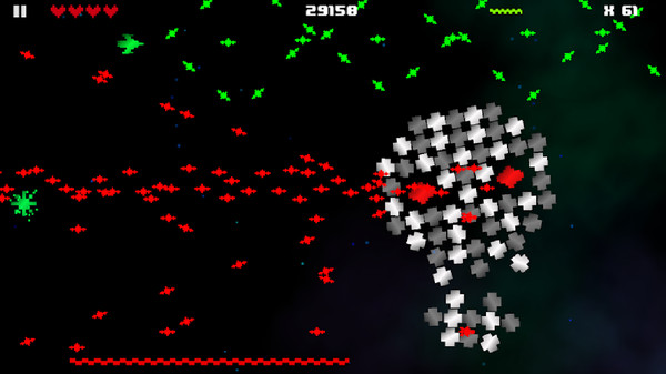狂热太空2