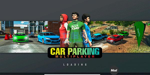 car parking破解版中文版