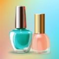 美甲世界游戏安卓版（Manicure world） 